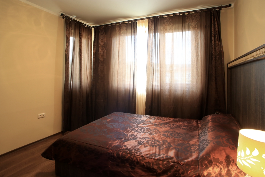 Two Bedroom Apartment